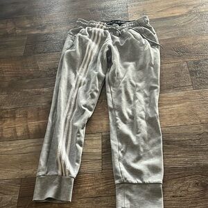 Adidas sweatpants